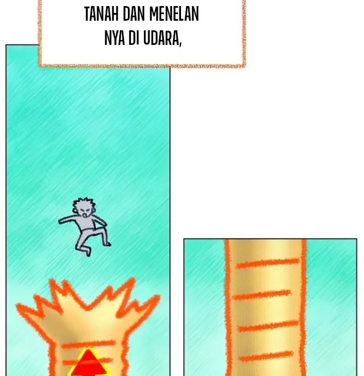 The Ravenous Hunter Chapter 25 Gambar 7