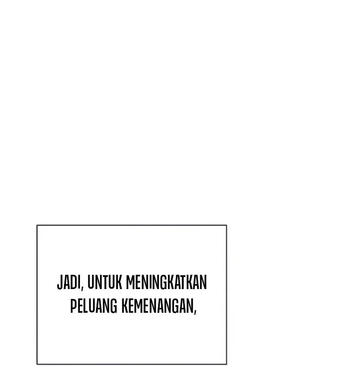 The Ravenous Hunter Chapter 25 Gambar 9