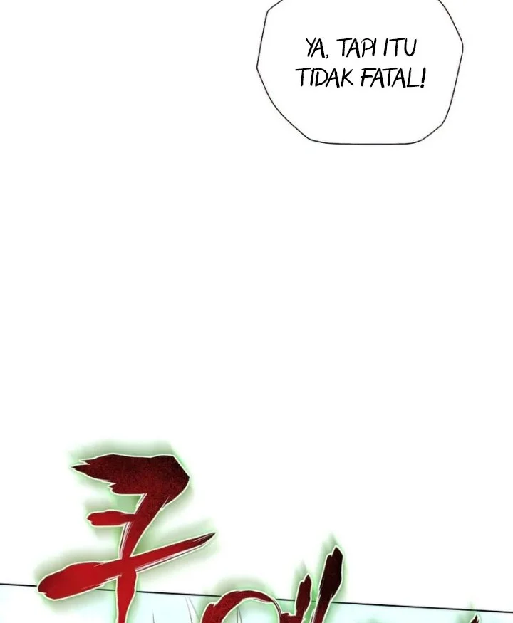 The Ravenous Hunter Chapter 25 Gambar 15