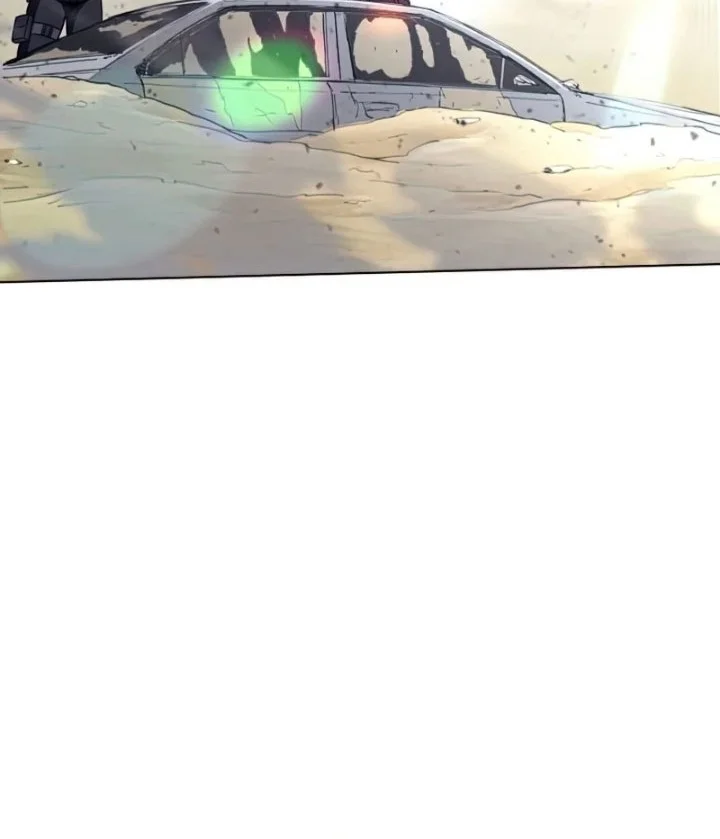 The Ravenous Hunter Chapter 25 Gambar 25