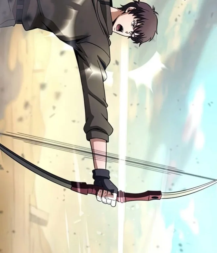 The Ravenous Hunter Chapter 25 Gambar 21