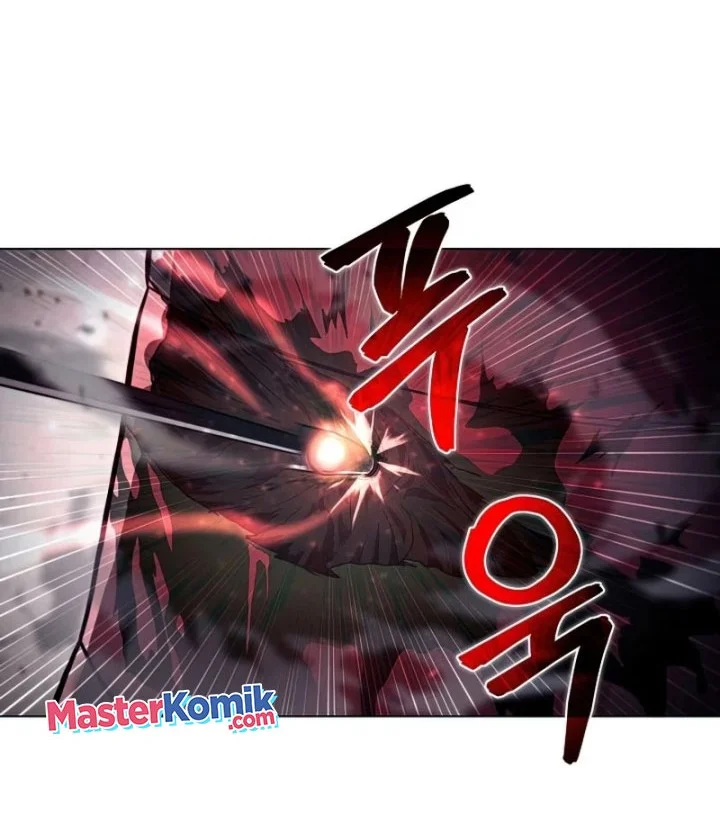 The Ravenous Hunter Chapter 25 Gambar 23