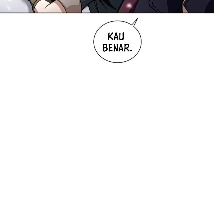 The Ravenous Hunter Chapter 25 Gambar 33