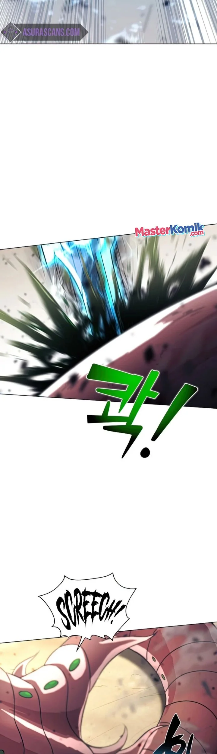 The Ravenous Hunter Chapter 25 Gambar 28