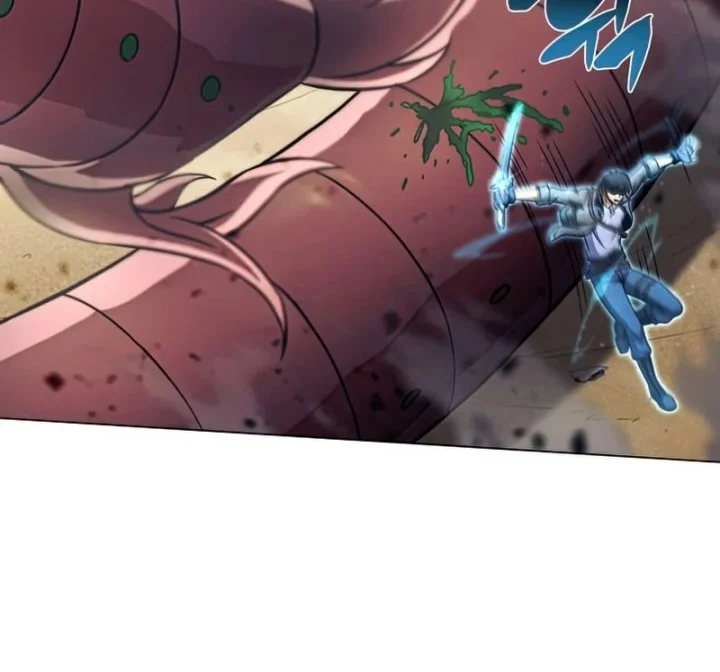 The Ravenous Hunter Chapter 25 Gambar 29