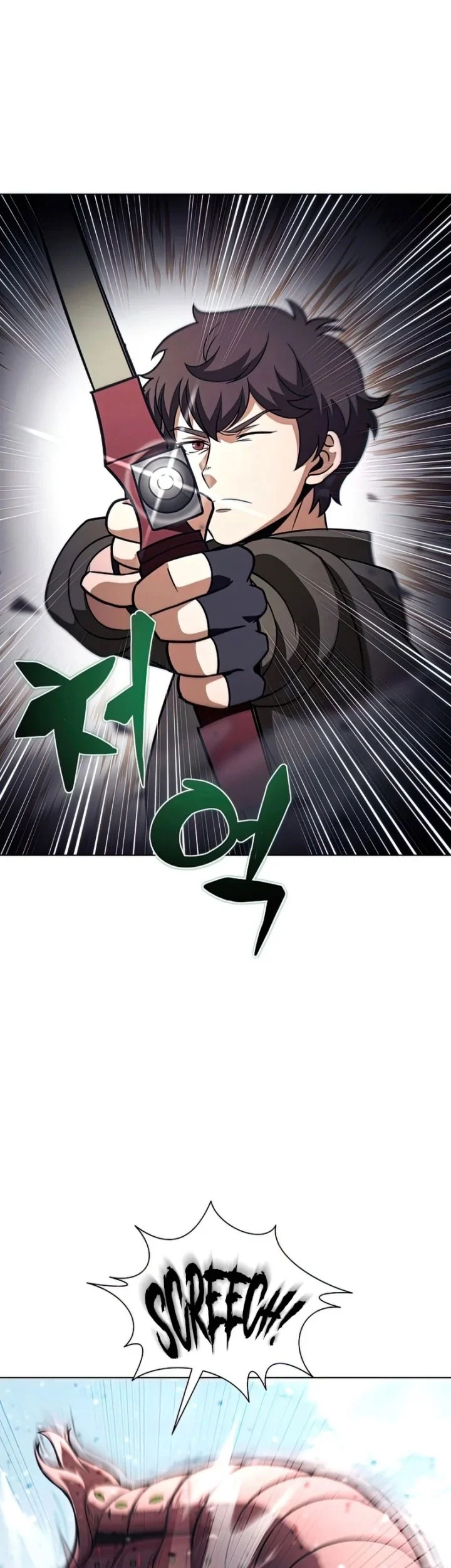 The Ravenous Hunter Chapter 25 Gambar 30