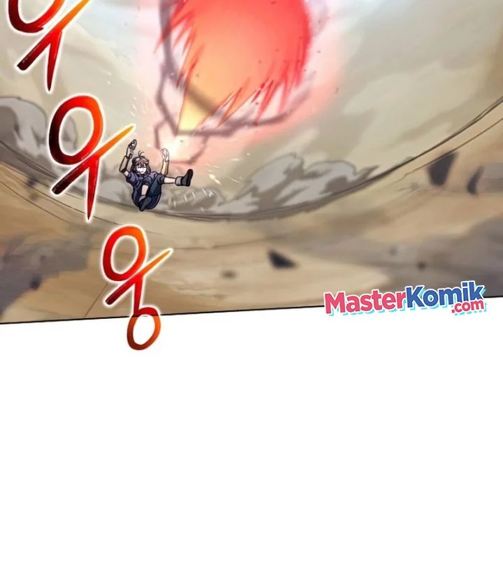 The Ravenous Hunter Chapter 25 Gambar 45