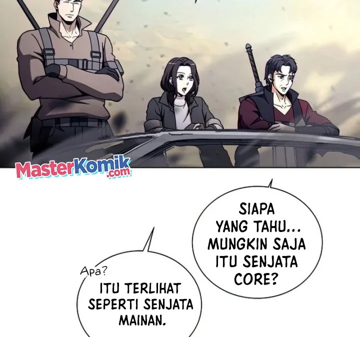 The Ravenous Hunter Chapter 25 Gambar 39