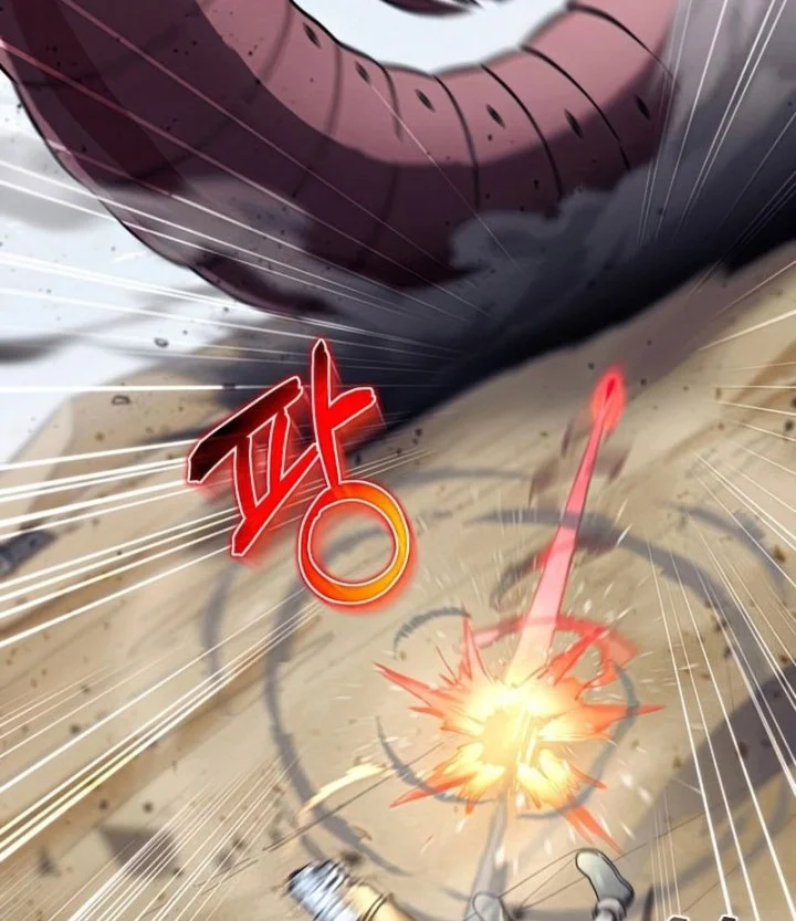 The Ravenous Hunter Chapter 25 Gambar 43