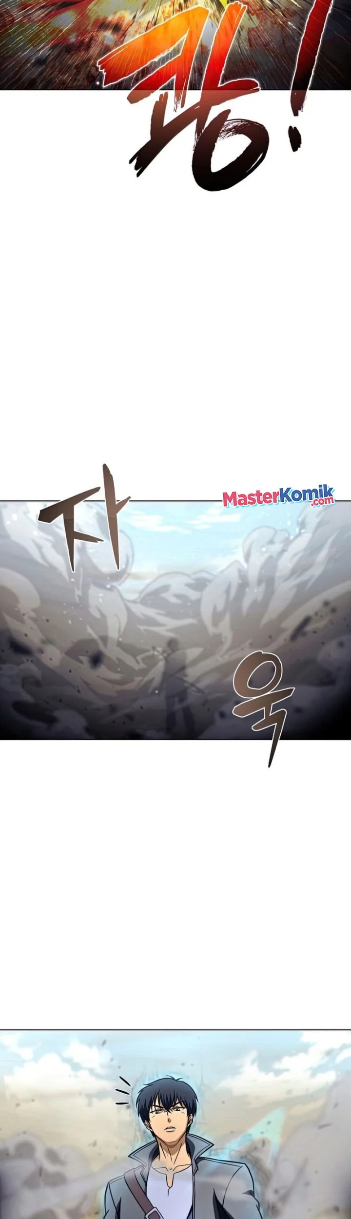 The Ravenous Hunter Chapter 25 Gambar 52