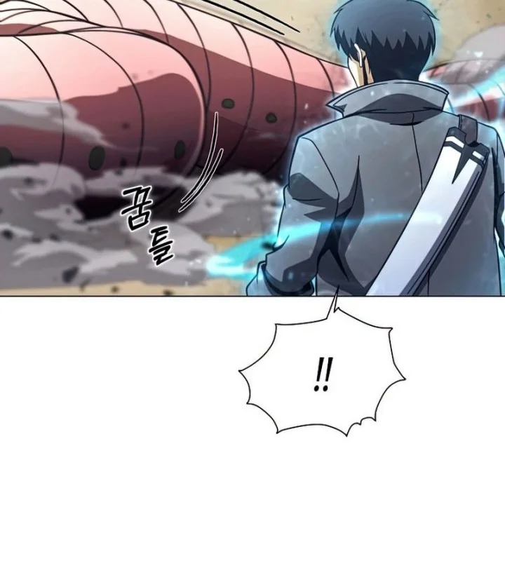 The Ravenous Hunter Chapter 25 Gambar 49