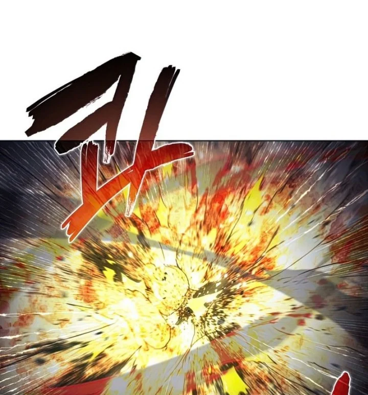 The Ravenous Hunter Chapter 25 Gambar 51