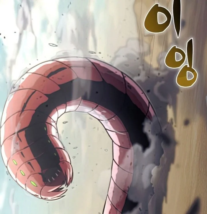 The Ravenous Hunter Chapter 25 Gambar 3