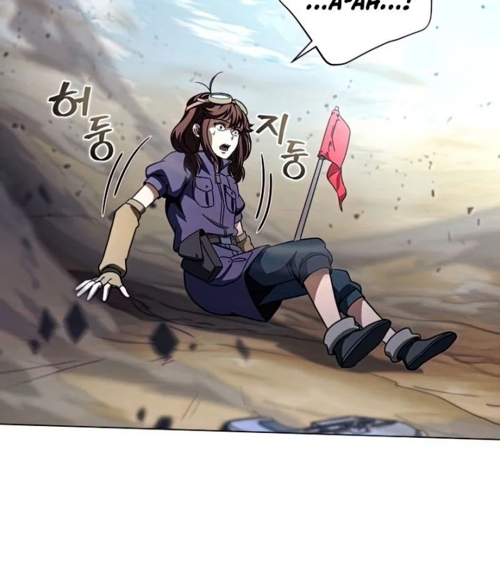 The Ravenous Hunter Chapter 25 Gambar 59