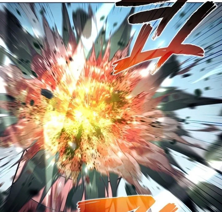 The Ravenous Hunter Chapter 25 Gambar 67