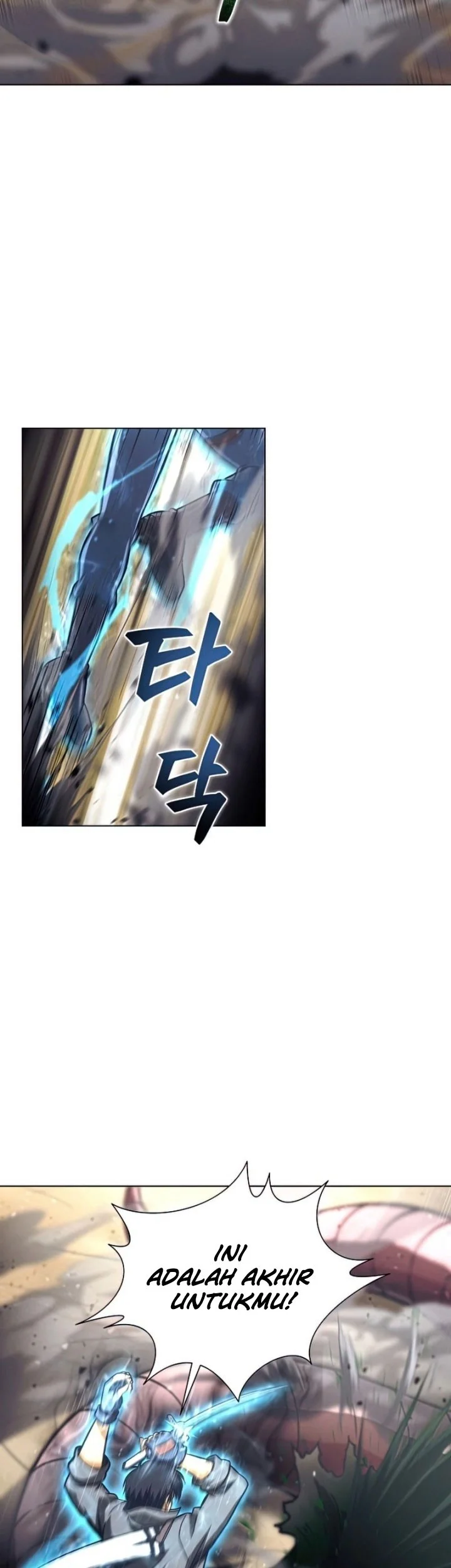 The Ravenous Hunter Chapter 25 Gambar 70