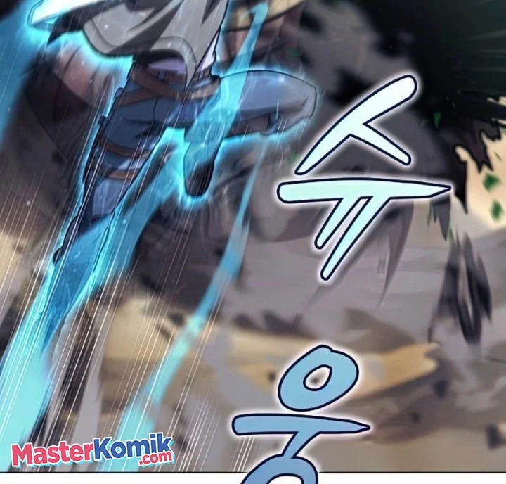 The Ravenous Hunter Chapter 25 Gambar 71