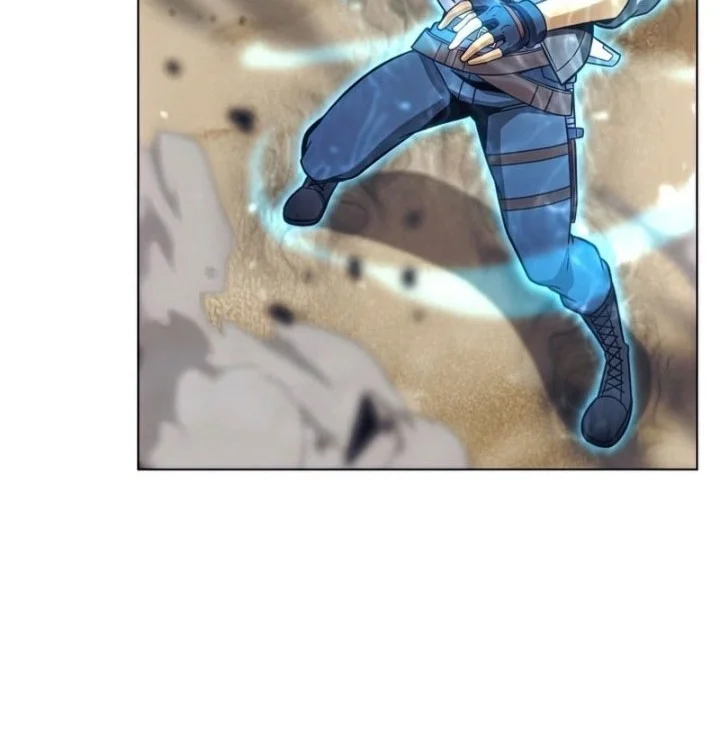 The Ravenous Hunter Chapter 25 Gambar 5