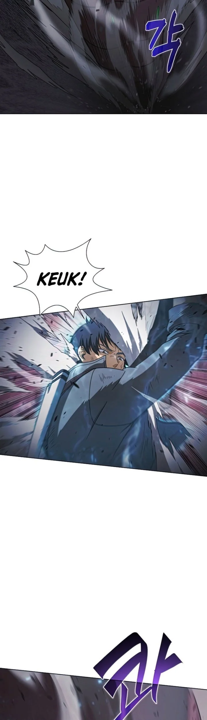 The Ravenous Hunter Chapter 26 Gambar 6