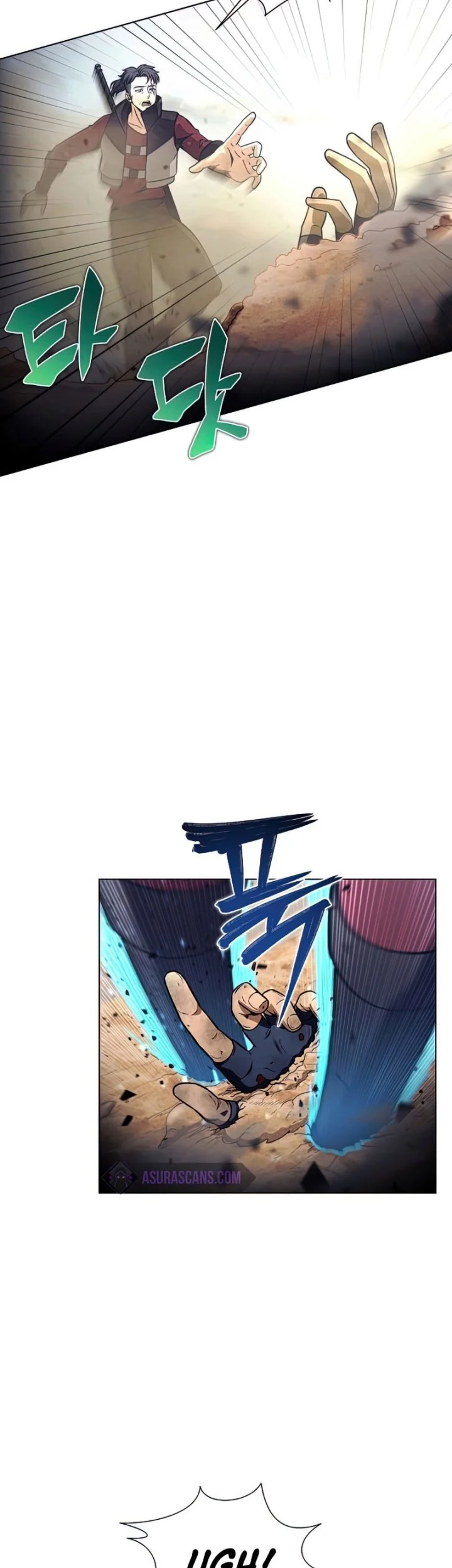 The Ravenous Hunter Chapter 26 Gambar 24