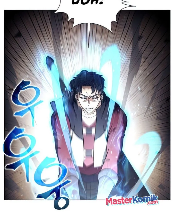 The Ravenous Hunter Chapter 26 Gambar 25