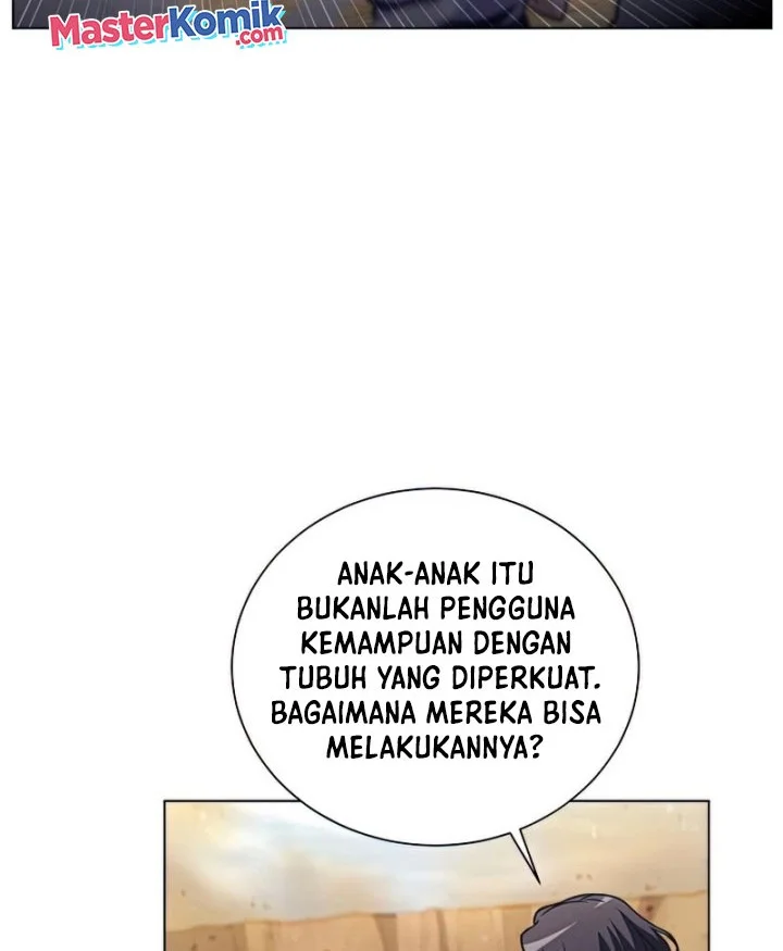 The Ravenous Hunter Chapter 26 Gambar 19