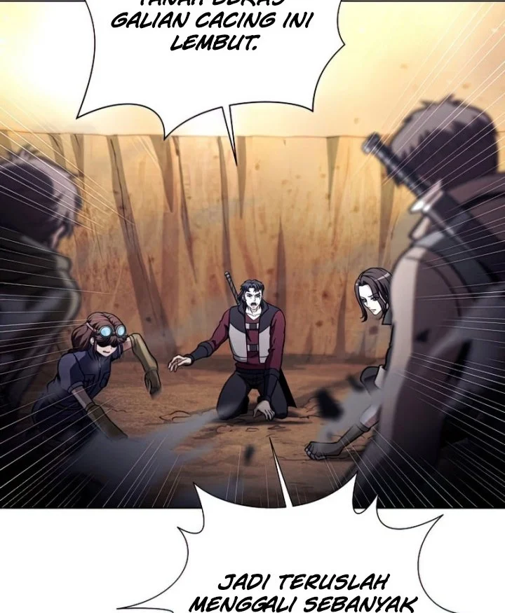 The Ravenous Hunter Chapter 26 Gambar 21