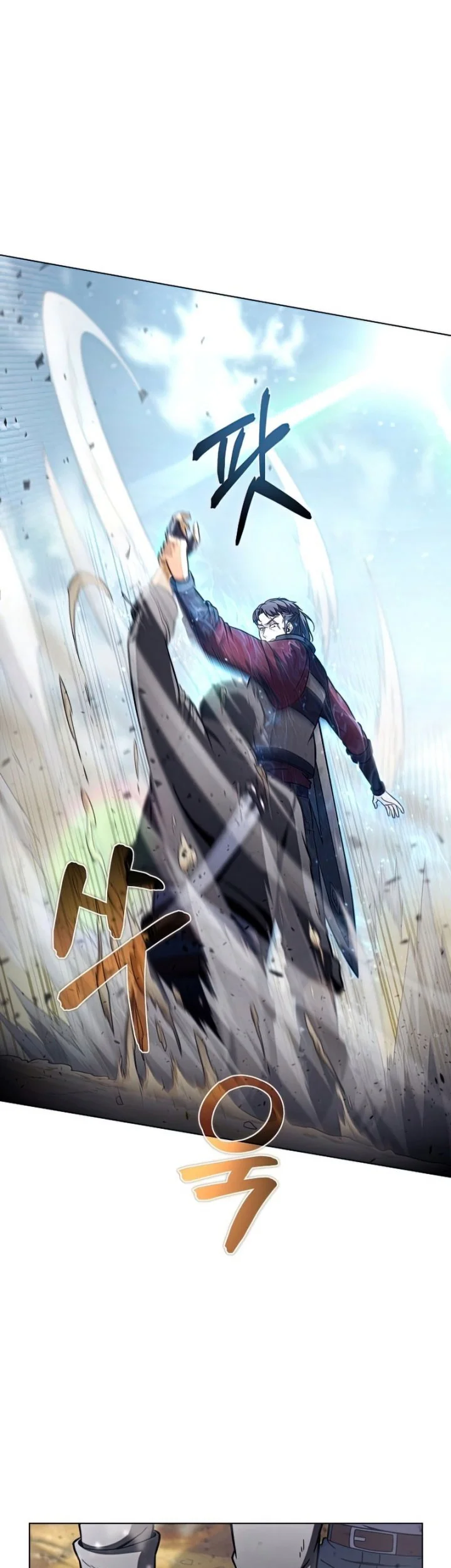 The Ravenous Hunter Chapter 26 Gambar 26