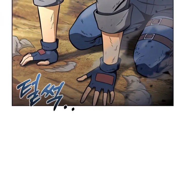 The Ravenous Hunter Chapter 26 Gambar 27