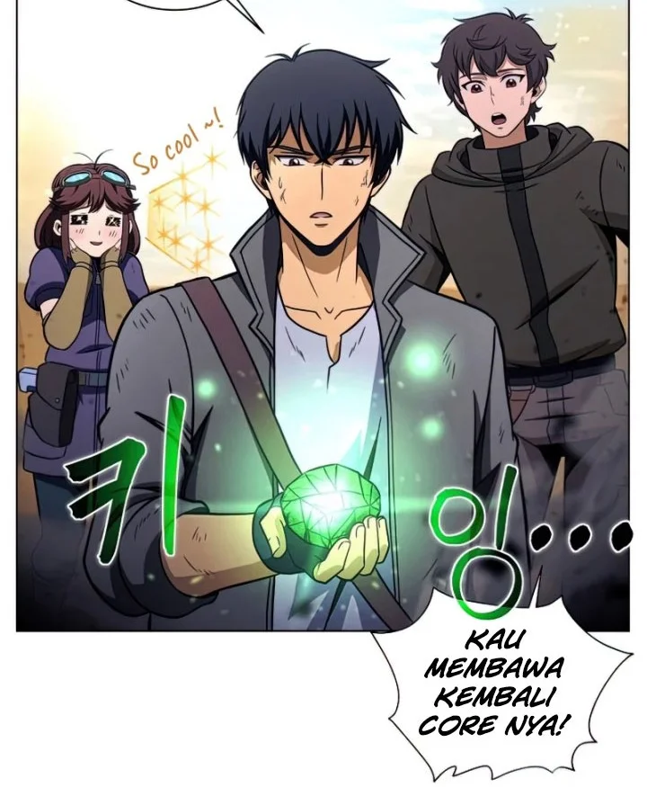 The Ravenous Hunter Chapter 26 Gambar 35