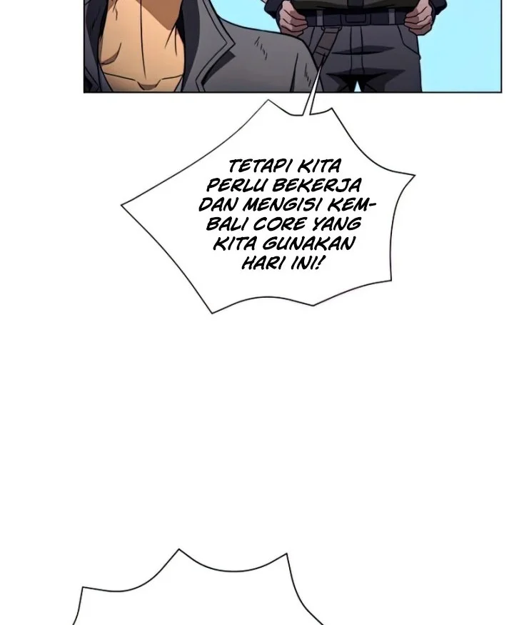 The Ravenous Hunter Chapter 26 Gambar 37