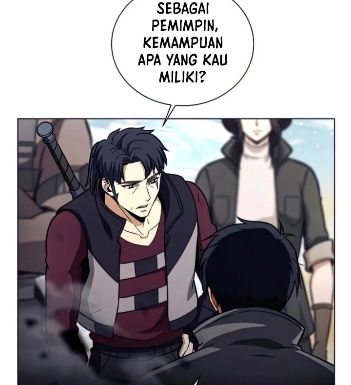 The Ravenous Hunter Chapter 26 Gambar 45