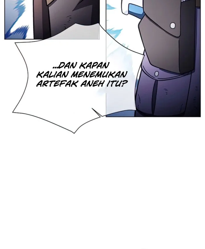 The Ravenous Hunter Chapter 26 Gambar 39