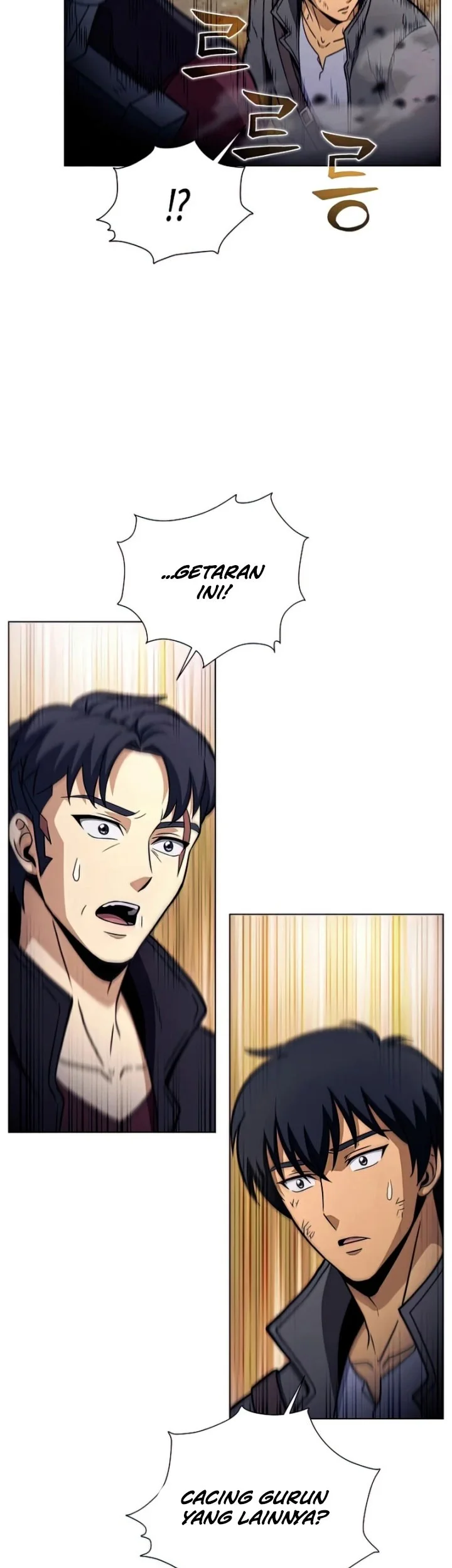 The Ravenous Hunter Chapter 26 Gambar 52