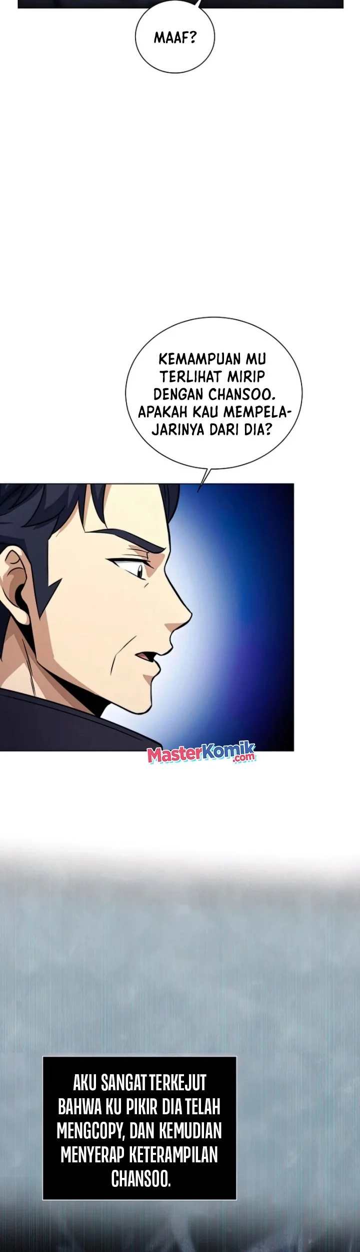 The Ravenous Hunter Chapter 26 Gambar 46