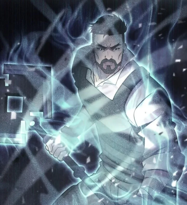 The Ravenous Hunter Chapter 26 Gambar 47