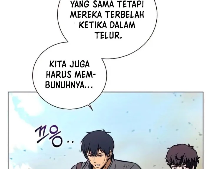 The Ravenous Hunter Chapter 26 Gambar 55