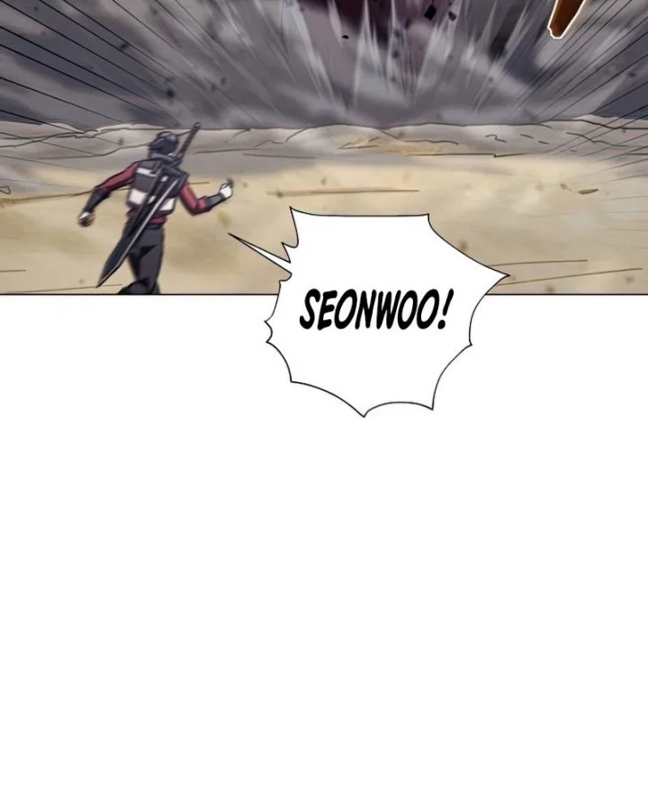 The Ravenous Hunter Chapter 26 Gambar 3