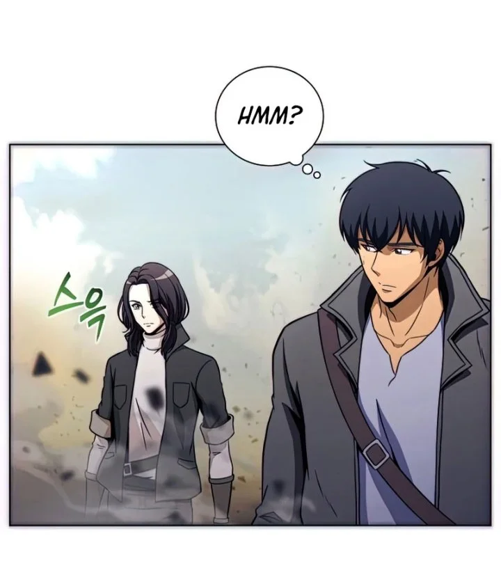 The Ravenous Hunter Chapter 26 Gambar 61