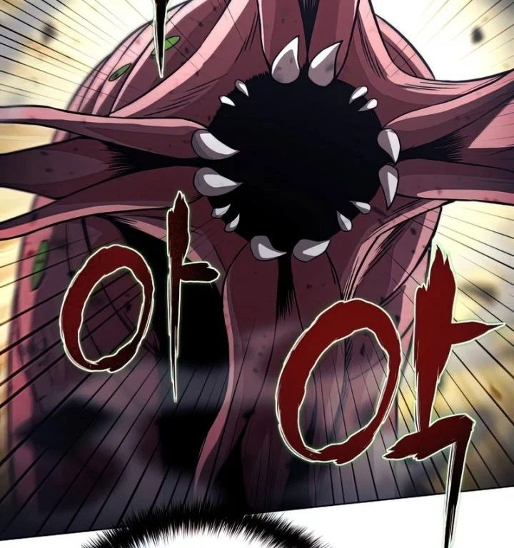 The Ravenous Hunter Chapter 26 Gambar 69