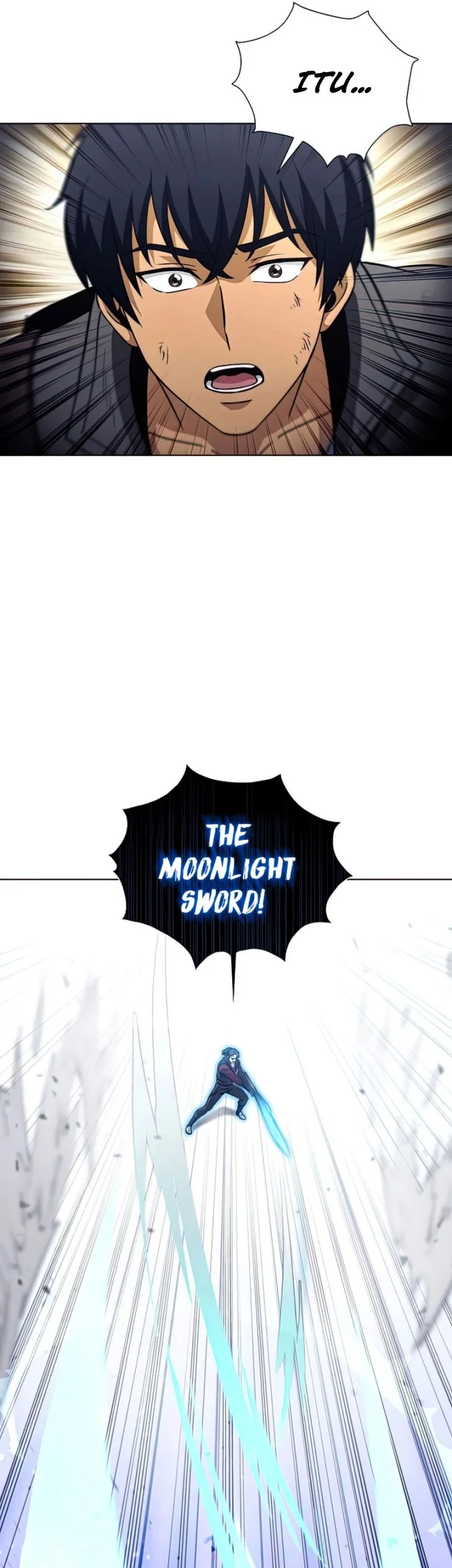 The Ravenous Hunter Chapter 26 Gambar 74