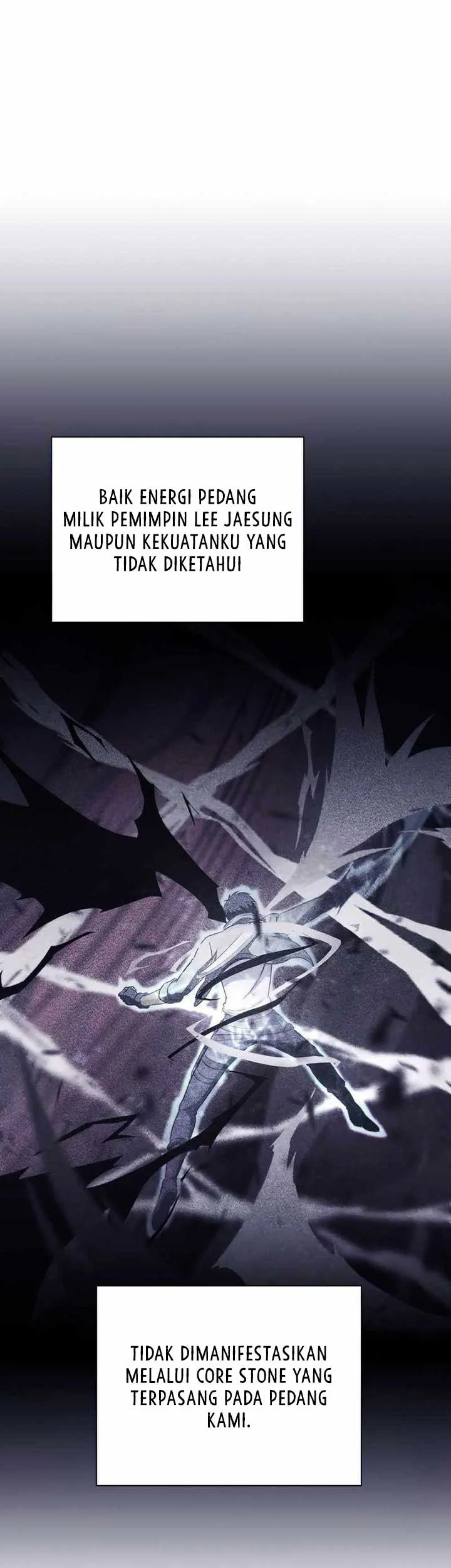 The Ravenous Hunter Chapter 27 Gambar 8