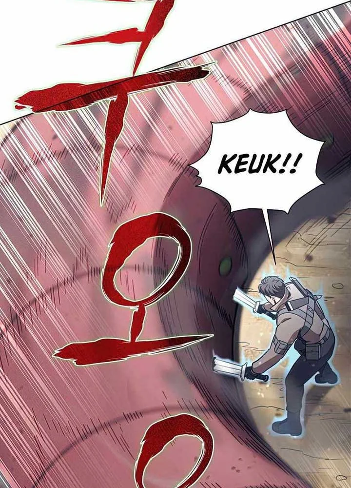 The Ravenous Hunter Chapter 27 Gambar 13