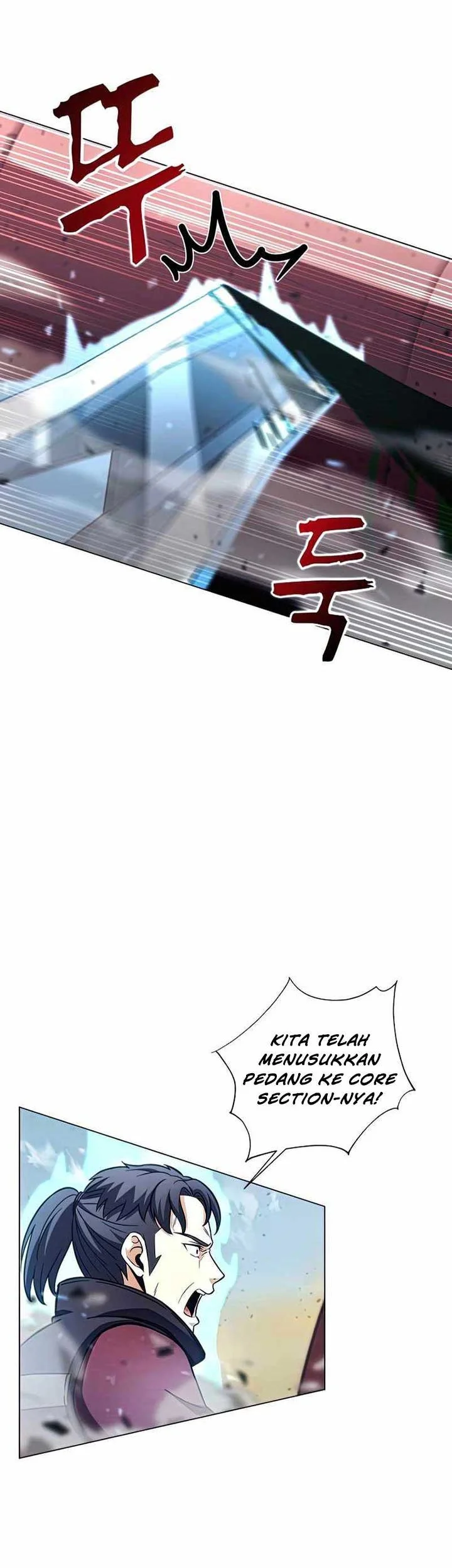 The Ravenous Hunter Chapter 27 Gambar 18
