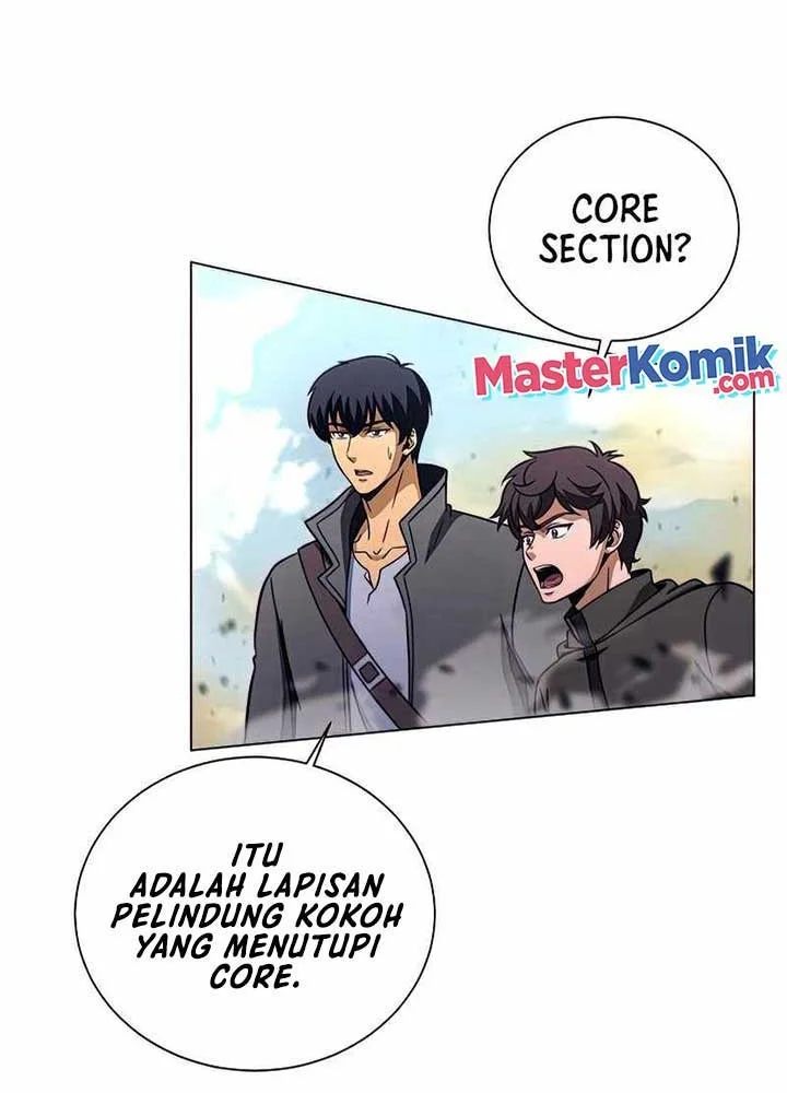 The Ravenous Hunter Chapter 27 Gambar 19