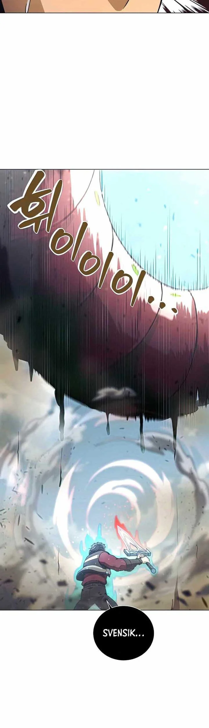 The Ravenous Hunter Chapter 27 Gambar 24