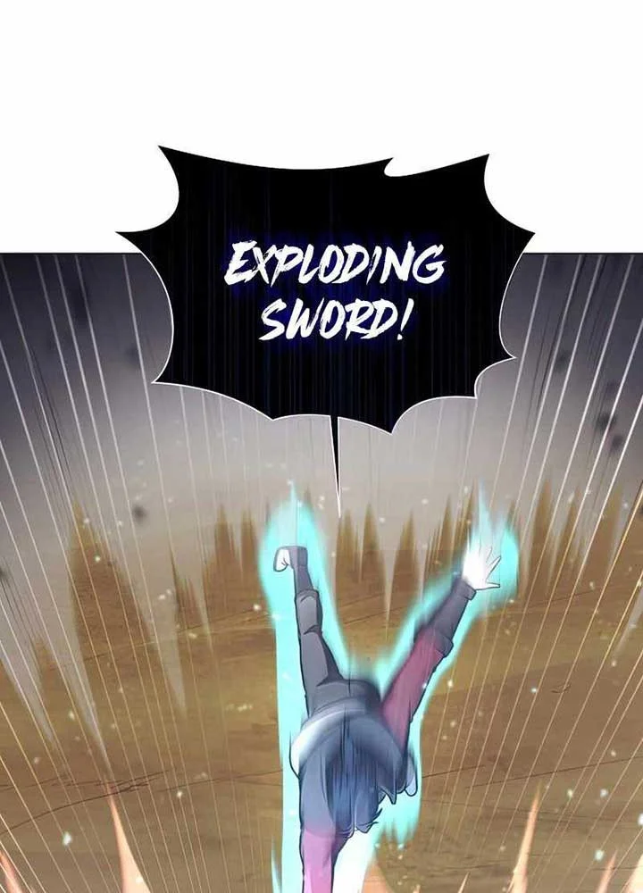 The Ravenous Hunter Chapter 27 Gambar 25