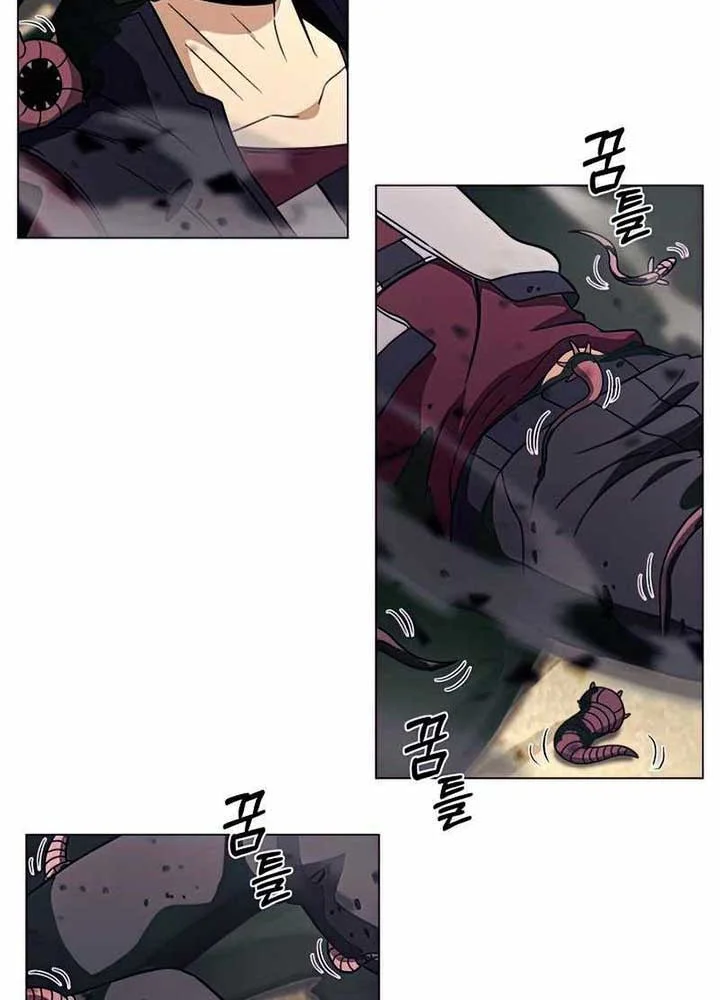 The Ravenous Hunter Chapter 27 Gambar 37