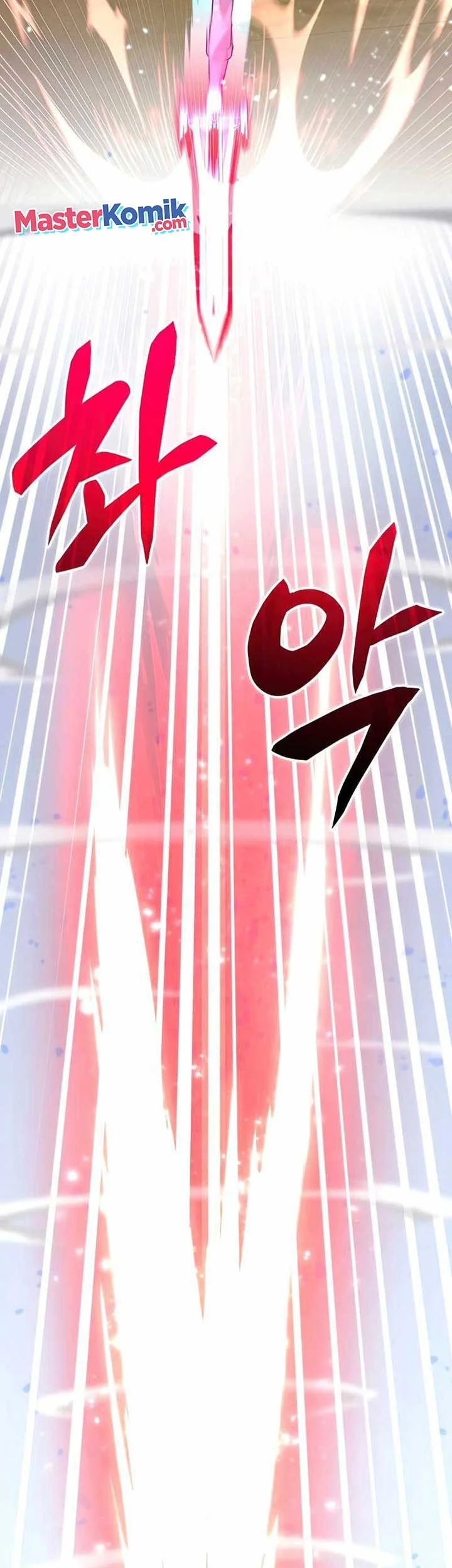 The Ravenous Hunter Chapter 27 Gambar 26