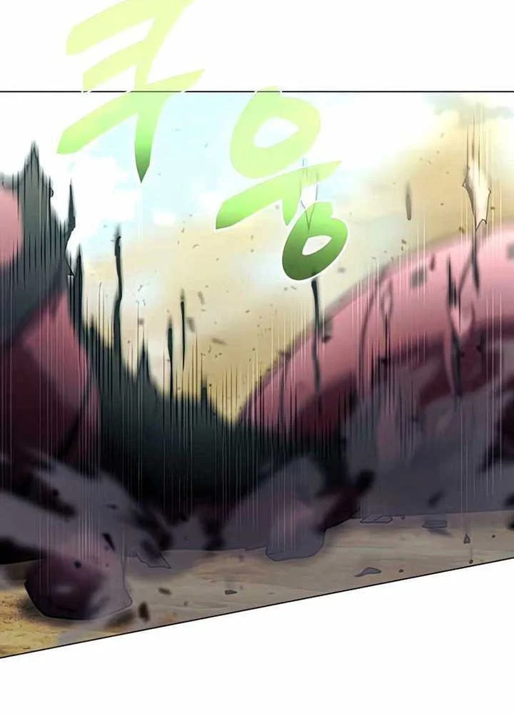 The Ravenous Hunter Chapter 27 Gambar 28